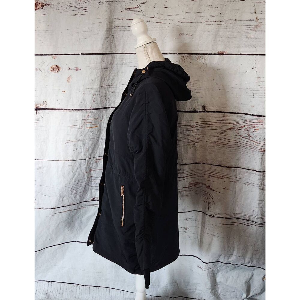 Pajar Corentine Packable Rain Jacket Size Large - Picture 4 of 11